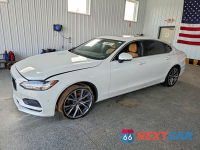 2018 VOLVO S90 T5 MOMENTUM LVY982AKXJP020172 - główne zdjęcie licytacji z USA - miniatura