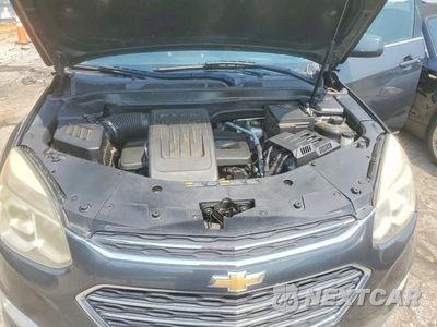 Zdjęcie 12 z 13 samochodu: 2017 CHEVROLET EQUINOX LT VIN:2GNALCEK6H6223712 - miniatura