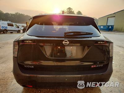 Zdjęcie 6 z 14 samochodu: 2026 NISSAN KICKS SR VIN:3N8AP6DB7TL399905 - miniatura