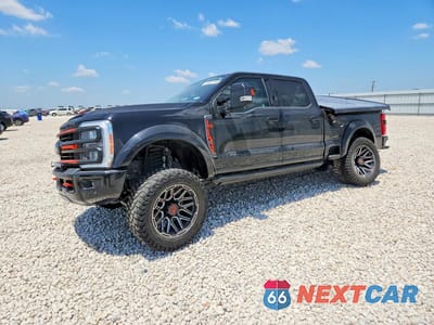 2023 FORD F250 SUPER DUTY 1FT8W2BT3PED51230 - główne zdjęcie licytacji z USA - miniatura