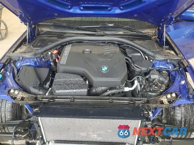 Zdjęcie 11 z 12 samochodu: 2020 BMW 330XI VIN:3MW5R7J06L8B19200 - miniatura