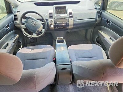 Zdjęcie 8 z 12 samochodu: 2006 TOYOTA PRIUS BASE VIN:JTDKB20U463200873 - miniatura
