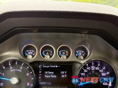 Zdjęcie 8 z 10 samochodu: 2015 FORD F250 SUPER DUTY VIN:1FT7W2BT3FEA07455 - miniatura