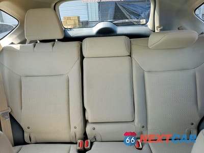 Zdjęcie 10 z 14 samochodu: 2016 HONDA CR-V SE VIN:5J6RM4H41GL063783 - miniatura