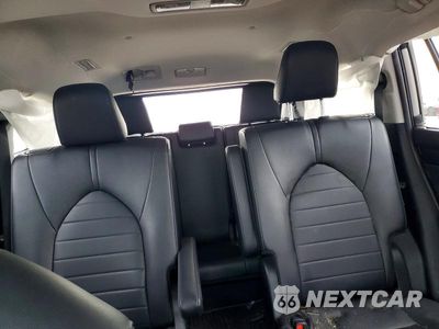 Zdjęcie 10 z 14 samochodu: 2024 TOYOTA HIGHLANDER XLE VIN:5TDKDRAH6RS541828 - miniatura