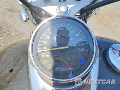 Zdjęcie 7 z 9 samochodu: 2006 HONDA VT750 C VIN:JH2RC50106M200048 - miniatura