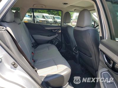 Zdjęcie 11 z 14 samochodu: 2021 SUBARU OUTBACK LIMITED XT VIN:4S4BTGND3M3153721 - miniatura