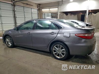 Drugie zdjęcie samochodu z przodu: 2015 TOYOTA CAMRY SE VIN:4T1BF1FK6FU064398 - miniatura
