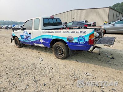 Drugie zdjęcie samochodu z przodu: 1998 TOYOTA TACOMA XTRACAB VIN:4TAVL52N4WZ164614 - miniatura