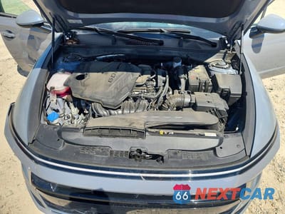 Zdjęcie 11 z 12 samochodu: 2025 HYUNDAI SONATA SEL VIN:KMHL64JA5SA436636 - miniatura