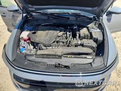 Zdjęcie 11 z 12 samochodu: 2025 HYUNDAI SONATA SEL VIN:KMHL64JA5SA436636 - miniatura