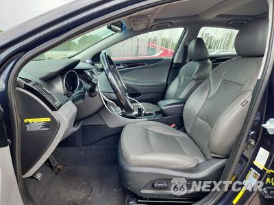 Zdjęcie 7 z 13 samochodu: 2014 HYUNDAI SONATA LIMITED 2.0T VIN:5NPEC4AB1EH892757 - miniatura