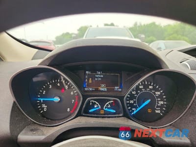 Zdjęcie 9 z 13 samochodu: 2018 FORD ESCAPE SE VIN:1FMCU9GD0JUC98408 - miniatura