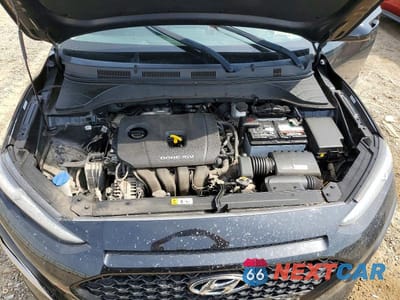 Zdjęcie 11 z 12 samochodu: 2020 HYUNDAI KONA SE VIN:KM8K12AA9LU470092 - miniatura