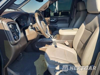 Zdjęcie 7 z 12 samochodu: 2020 CHEVROLET SILVERADO K2500 HEAVY DUTY LTZ VIN:1GC4YPEY8LF117845 - miniatura