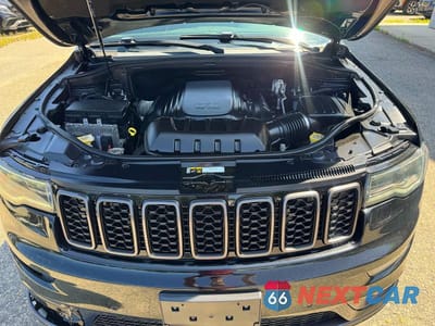 Zdjęcie 7 z 11 samochodu: 2019 JEEP GRAND CHEROKEE LIMITED VIN:1C4RJFBT7KC576765 - miniatura