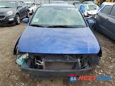 Piąte zdjęcie samochodu w środku: 2021 HYUNDAI ACCENT SE VIN:3KPC24A6XME136313 - miniatura