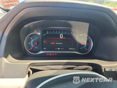 Zdjęcie 9 z 13 samochodu: 2020 HONDA PILOT EXL VIN:5FNYF6H58LB018627 - miniatura