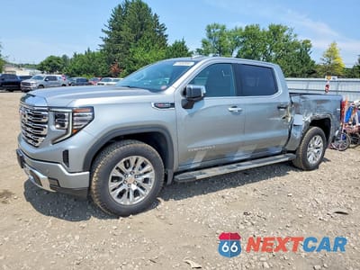 2024 GMC SIERRA K1500 DENALI 1GTUUGEL1RZ234092 - główne zdjęcie licytacji z USA - miniatura