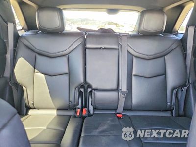 Zdjęcie 10 z 14 samochodu: 2020 CADILLAC XT5 LUXURY VIN:1GYKNAR43LZ223777 - miniatura