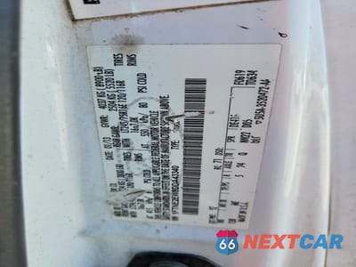 Zdjęcie 12 z 12 samochodu: 2013 FORD ECONOLINE E250 VAN VIN:1FTNE2EW8DDA43340 - miniatura