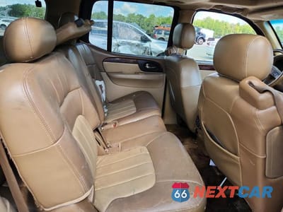 Zdjęcie 11 z 13 samochodu: 2003 GMC ENVOY XL VIN:1GKES16S736178363 - miniatura