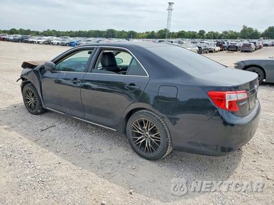 Drugie zdjęcie samochodu z przodu: 2014 TOYOTA CAMRY LE VIN:4T4BF1FK5ER438021 - miniatura