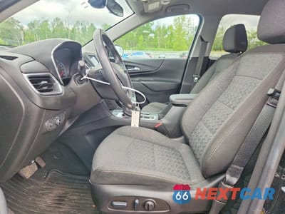 Zdjęcie 7 z 13 samochodu: 2022 CHEVROLET EQUINOX LT VIN:3GNAXUEVXNL235728 - miniatura