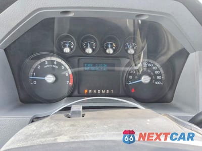 Zdjęcie 9 z 12 samochodu: 2013 FORD F250 SUPER DUTY VIN:1FTBF2B6XDEB76907 - miniatura