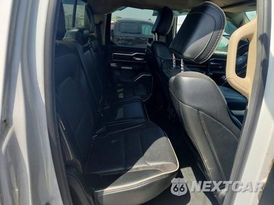 Zdjęcie 10 z 12 samochodu: 2020 RAM 1500 LARAMIE VIN:1C6RREDT0LN294836 - miniatura