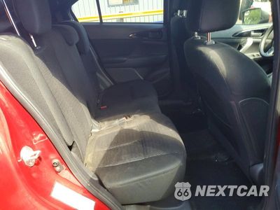 Zdjęcie 10 z 12 samochodu: 2020 MITSUBISHI ECLIPSE CROSS ES VIN:JA4AS3AAXLZ008897 - miniatura