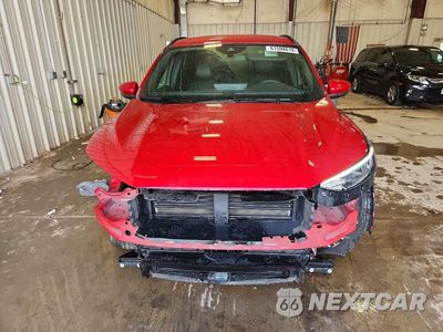 Piąte zdjęcie samochodu w środku: 2024 FORD ESCAPE ST LINE SELECT VIN:1FMCU9NA2RUB35196 - miniatura