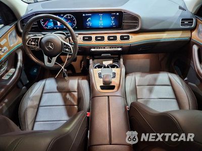 Zdjęcie 8 z 14 samochodu: 2020 MERCEDES-BENZ GLE 350 4MATIC VIN:4JGFB4KE7LA065281 - miniatura