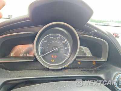 Zdjęcie 9 z 12 samochodu: 2019 TOYOTA YARIS LE VIN:3MYDLBYV5KY505871 - miniatura