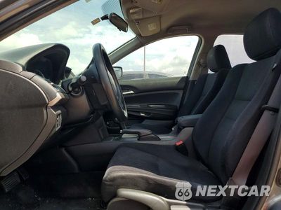 Zdjęcie 7 z 12 samochodu: 2012 HONDA ACCORD LX VIN:1HGCP2F36CA129754 - miniatura