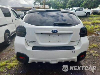 Zdjęcie 6 z 12 samochodu: 2016 SUBARU CROSSTREK PREMIUM VIN:JF2GPADC5GH341797 - miniatura
