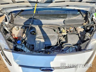 Zdjęcie 11 z 12 samochodu: 2015 FORD TRANSIT CONNECT XL VIN:NM0LE7EX4F1179513 - miniatura