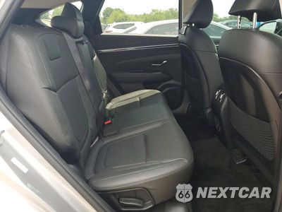 Zdjęcie 11 z 14 samochodu: 2023 HYUNDAI TUCSON XRT VIN:KM8JFCAE3PU219631 - miniatura