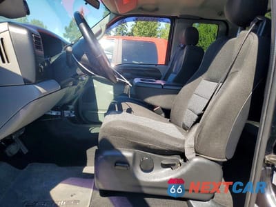 Zdjęcie 7 z 12 samochodu: 2002 FORD F250 SUPER DUTY VIN:1FTNX21F52EB99262 - miniatura