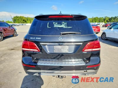 Zdjęcie 6 z 13 samochodu: 2017 MERCEDES-BENZ GLE 350 VIN:4JGDA5JB7HA947520 - miniatura
