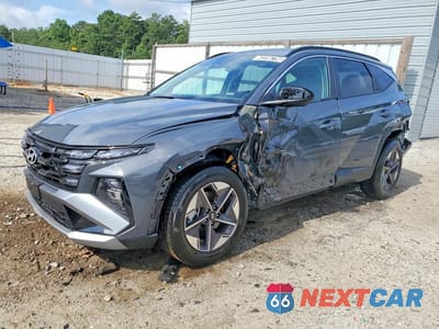 2026 HYUNDAI TUCSON SEL 5NMJB3DE2TH723391 - główne zdjęcie licytacji z USA - miniatura