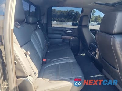 Zdjęcie 10 z 12 samochodu: 2021 GMC SIERRA K3500 SLE VIN:1GT49WEY9MF223827 - miniatura