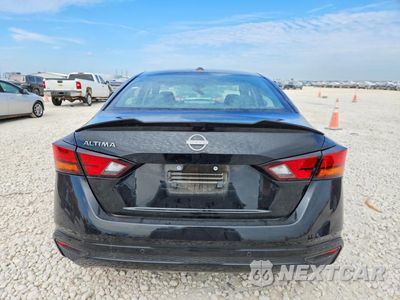Zdjęcie 6 z 13 samochodu: 2025 NISSAN ALTIMA S VIN:1N4BL4BV8SN332943 - miniatura