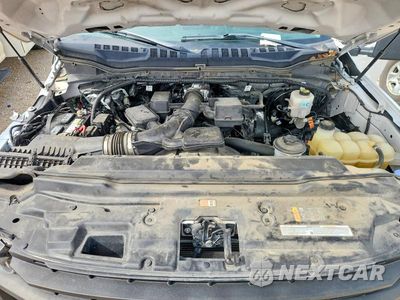 Zdjęcie 11 z 12 samochodu: 2022 FORD F250 SUPER DUTY VIN:1FDBF2A64NEF90747 - miniatura