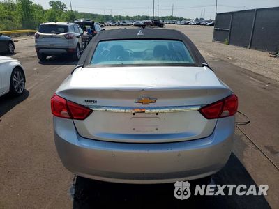 Zdjęcie 6 z 12 samochodu: 2014 CHEVROLET IMPALA LS VIN:1G11Y5SLXEU119085 - miniatura
