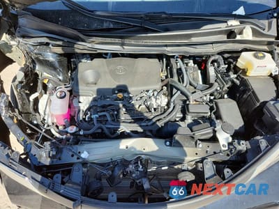 Zdjęcie 12 z 13 samochodu: 2026 TOYOTA SIENNA XLE 8-PASSENGER VIN:5TDYRKEC0TS293021 - miniatura