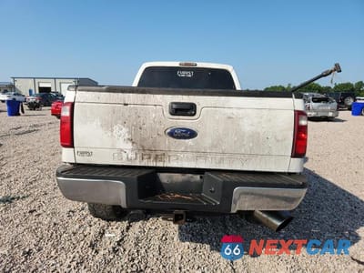 Zdjęcie 6 z 12 samochodu: 2016 FORD F350 SUPER DUTY VIN:1FT8W3BTXGEA08730 - miniatura