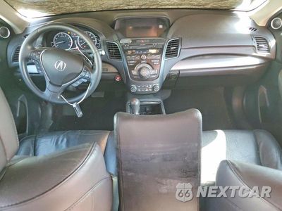 Zdjęcie 8 z 13 samochodu: 2015 ACURA RDX TECHNOLOGY VIN:5J8TB3H54FL005302 - miniatura