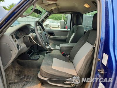 Zdjęcie 7 z 12 samochodu: 2010 FORD RANGER VIN:1FTKR1AD3APA26736 - miniatura