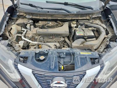 Zdjęcie 12 z 13 samochodu: 2017 NISSAN ROGUE S VIN:JN8AT2MV6HW262180 - miniatura